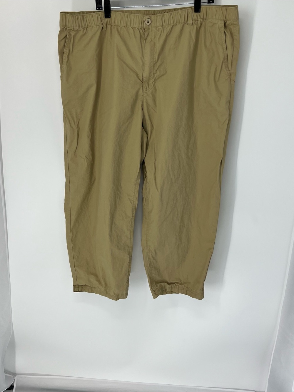 Orton brothers men’s 2XL pants